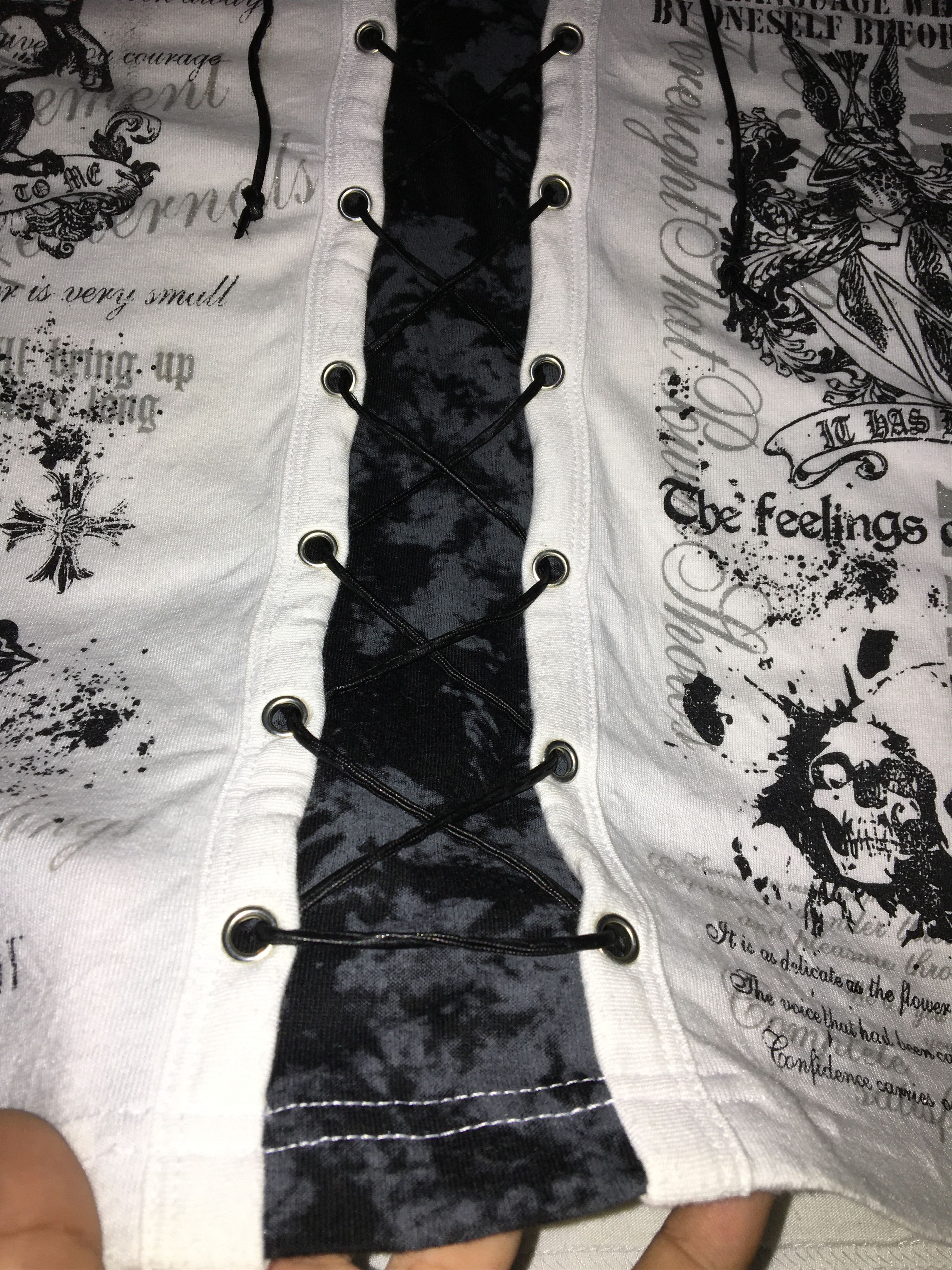 Japanese Brand Mild Life Long Sleeve Double Layer Size US M / EU 48-50 / 2 - 6 Thumbnail