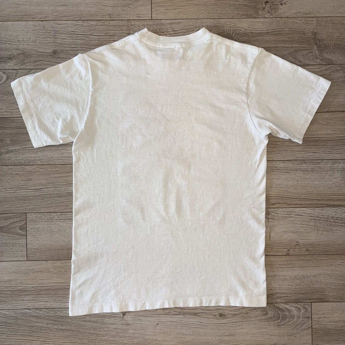 Anvil 80s Salvador Dali The Hallucinogenic Toreador tee shirt Size US M / EU 48-50 / 2 - 4 Thumbnail
