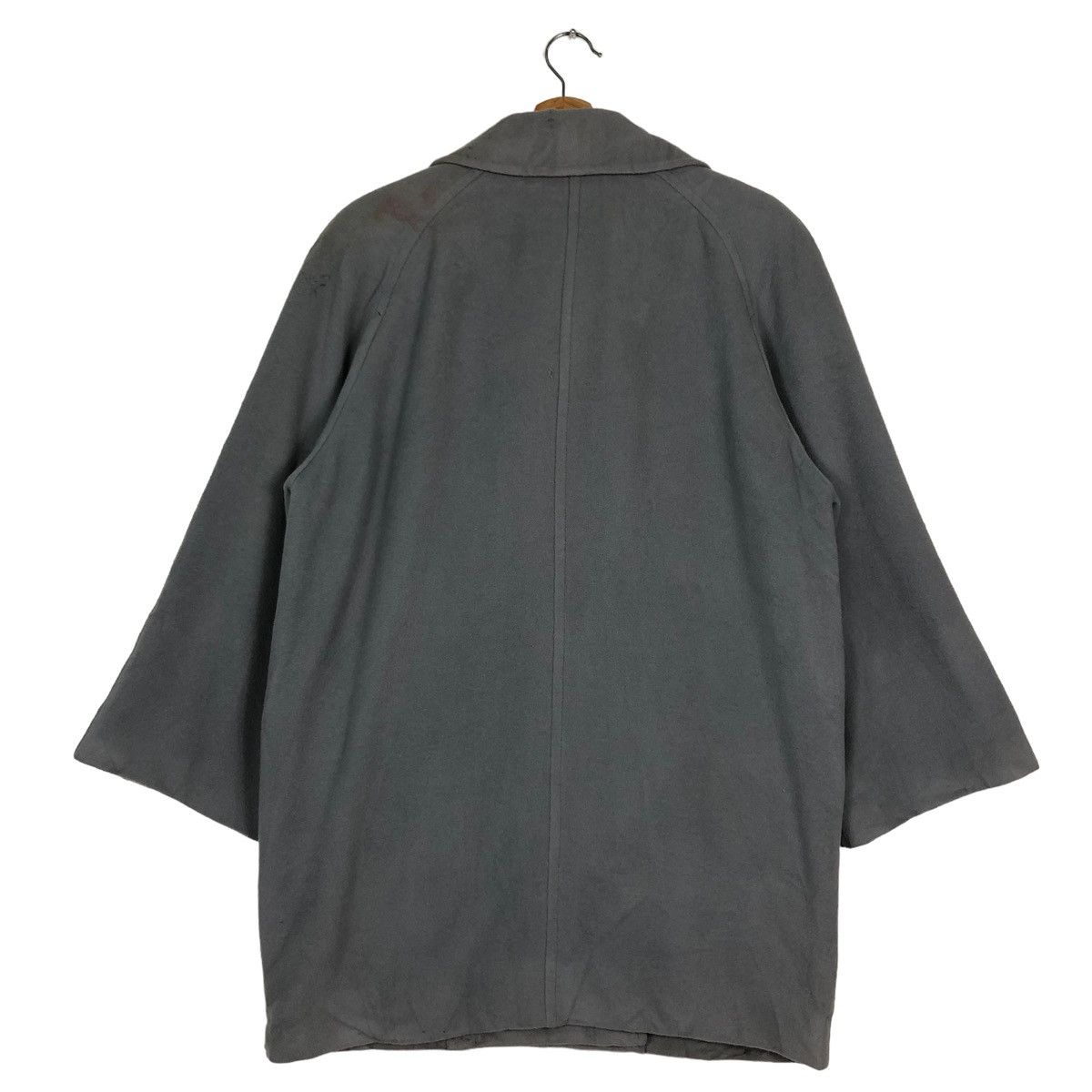 Christian Dior Monsieur 🔥OVERSIZED WOOL JACKET CHRISTIAN DIOR Size US M / EU 48-50 / 2 - 9 Thumbnail