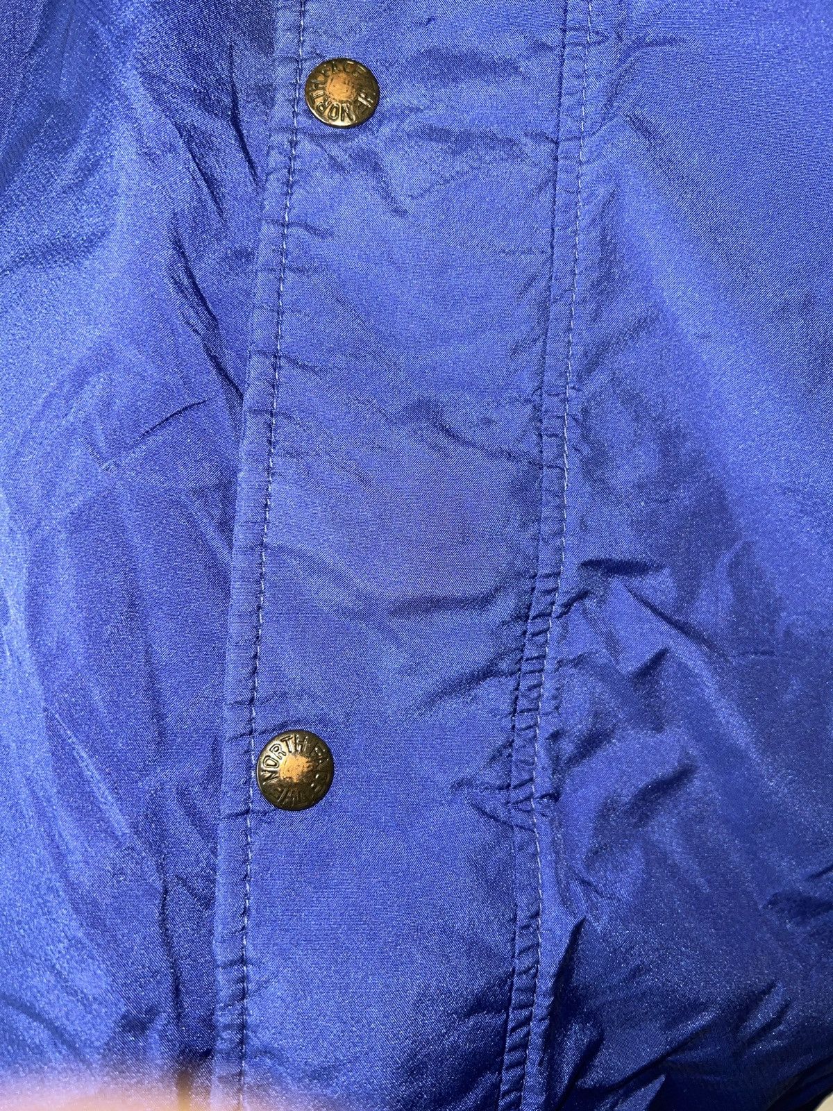 The North Face The north face jacket Size US L / EU 52-54 / 3 - 9 Thumbnail