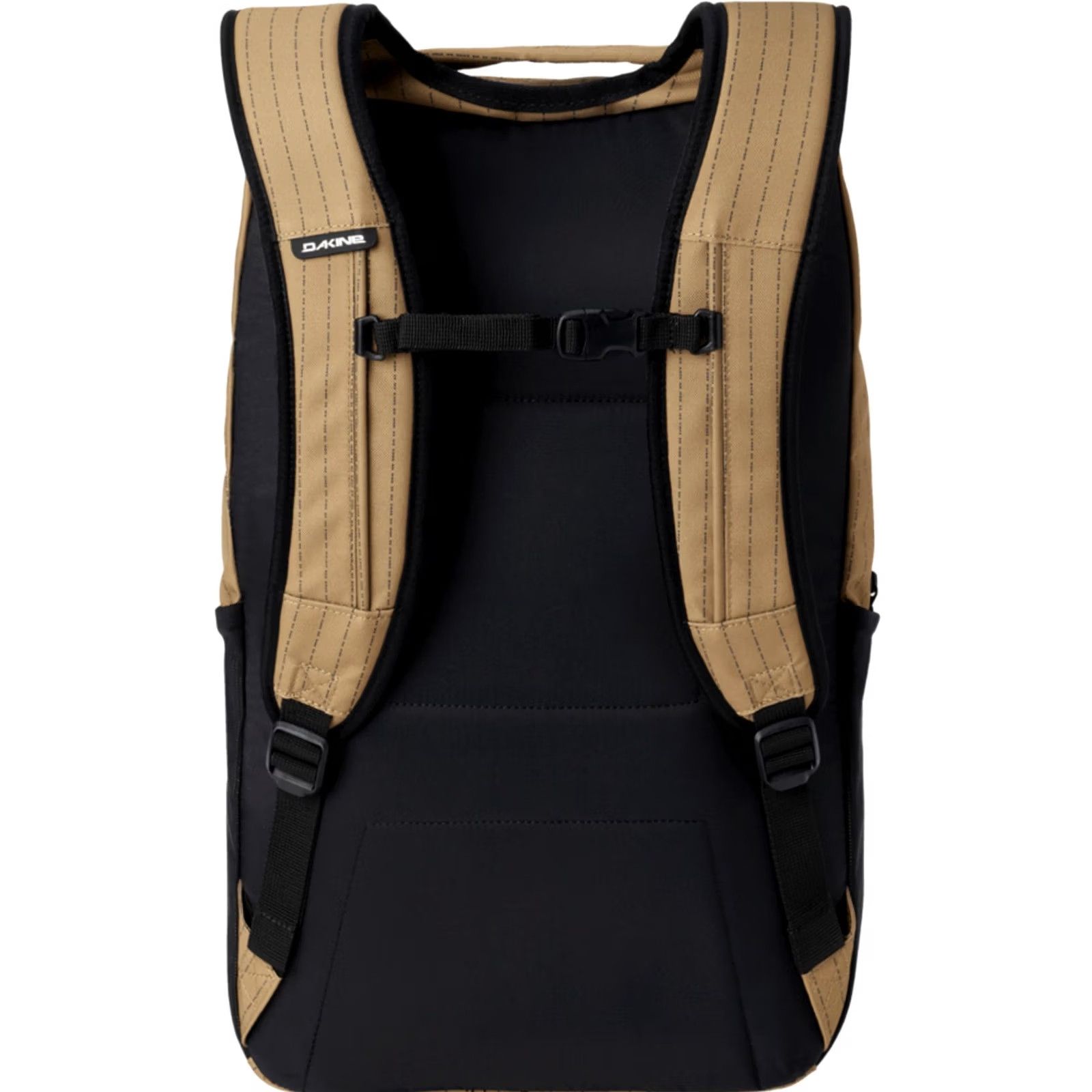Dakine Dakine Backpack Campus 33L Unisex Adults Coyote Morse Code Multicolor Backpack Mens Womens Boys Girls 33L Size ONE SIZE - 2 Thumbnail