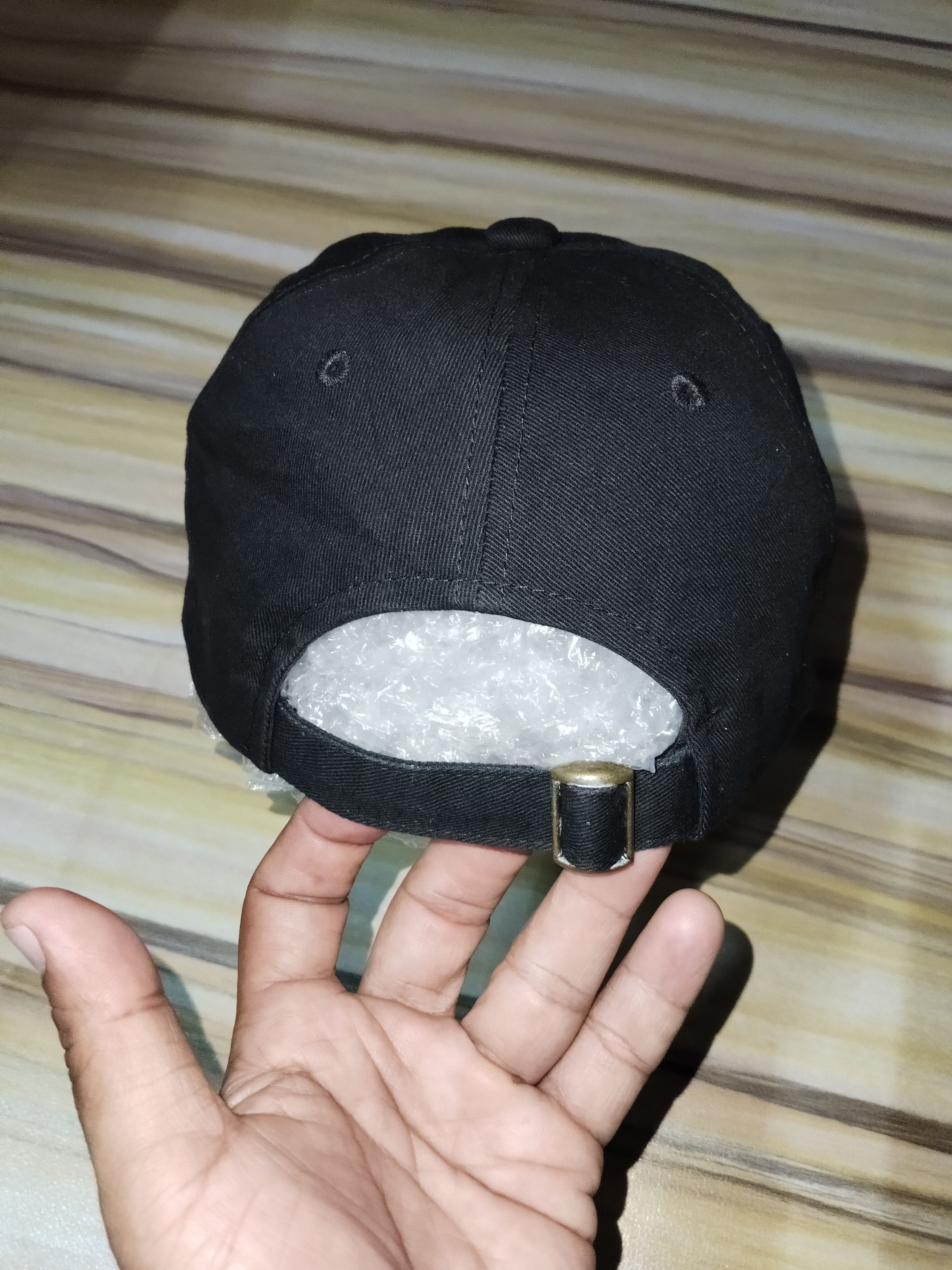 Marithe + Francois Girbaud MARITH FRANCOIS GIRBAUD Cap Size ONE SIZE - 5 Thumbnail