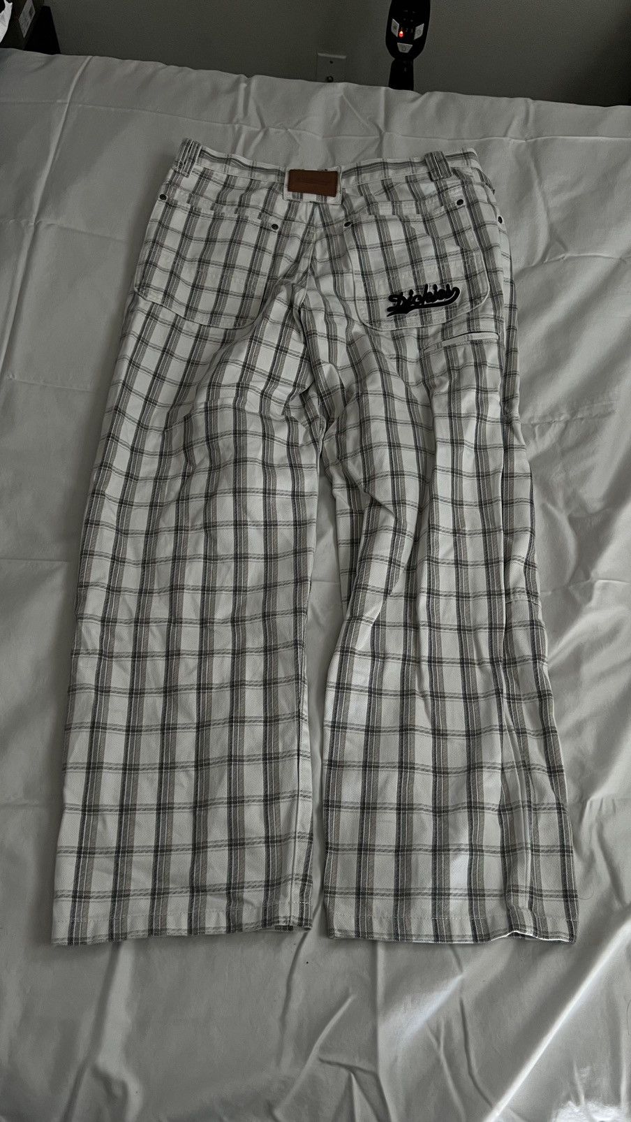 Supreme Supreme Dickies Double Knee Size US 30 / EU 46 - 1 Thumbnail