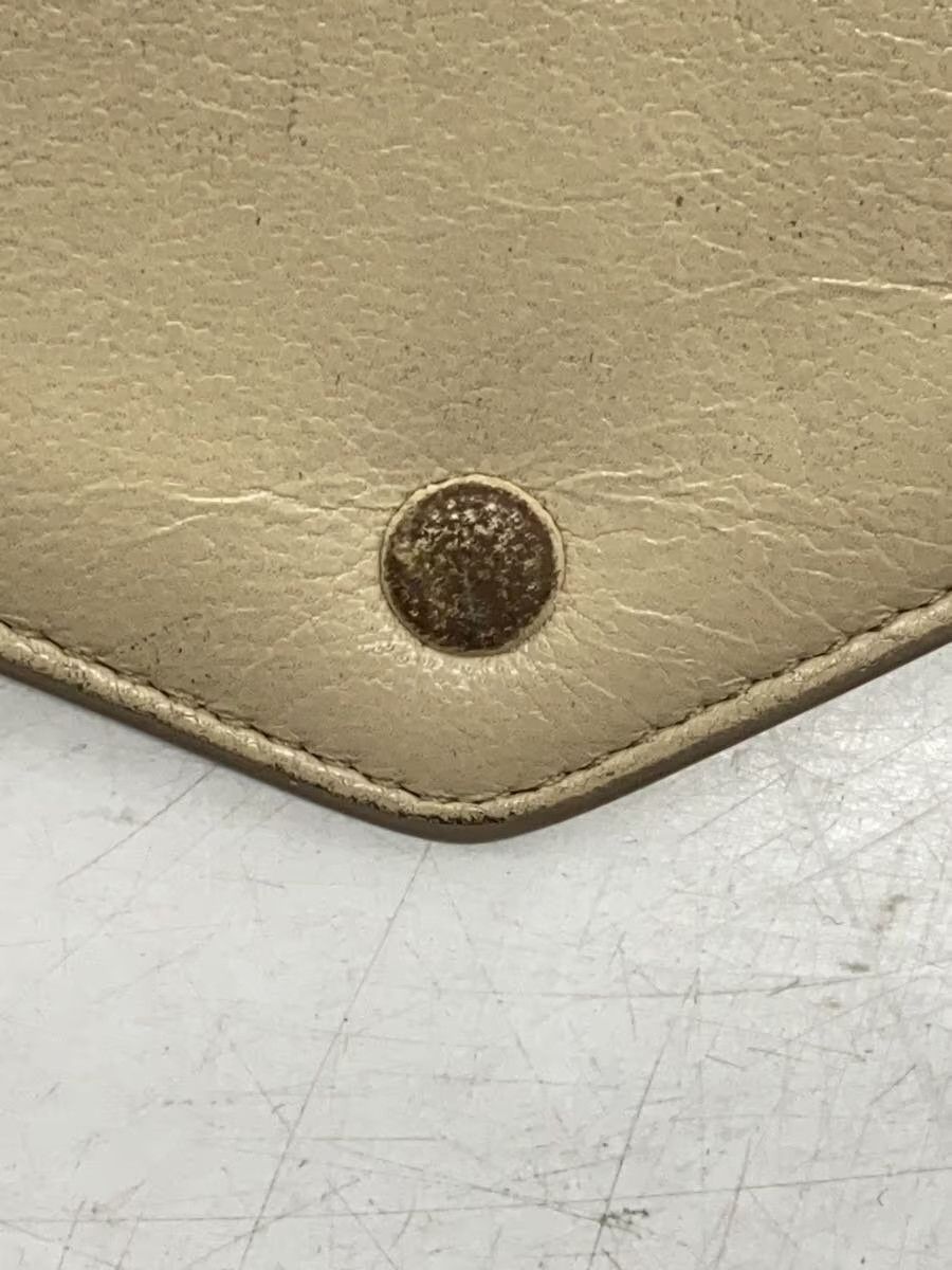 Maison Margiela Logo Patch Leather Wallet Size ONE SIZE - 5 Thumbnail