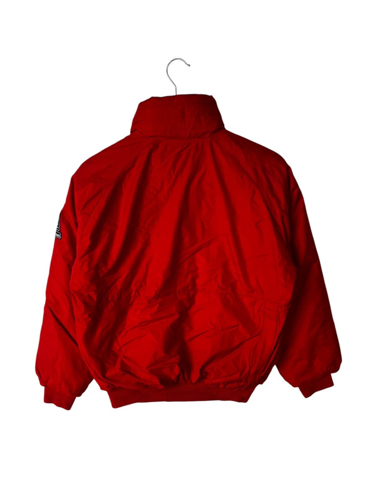 Phenix Vintage Phenix Down Jacket Size S / US 4 / IT 40 - 2 Thumbnail