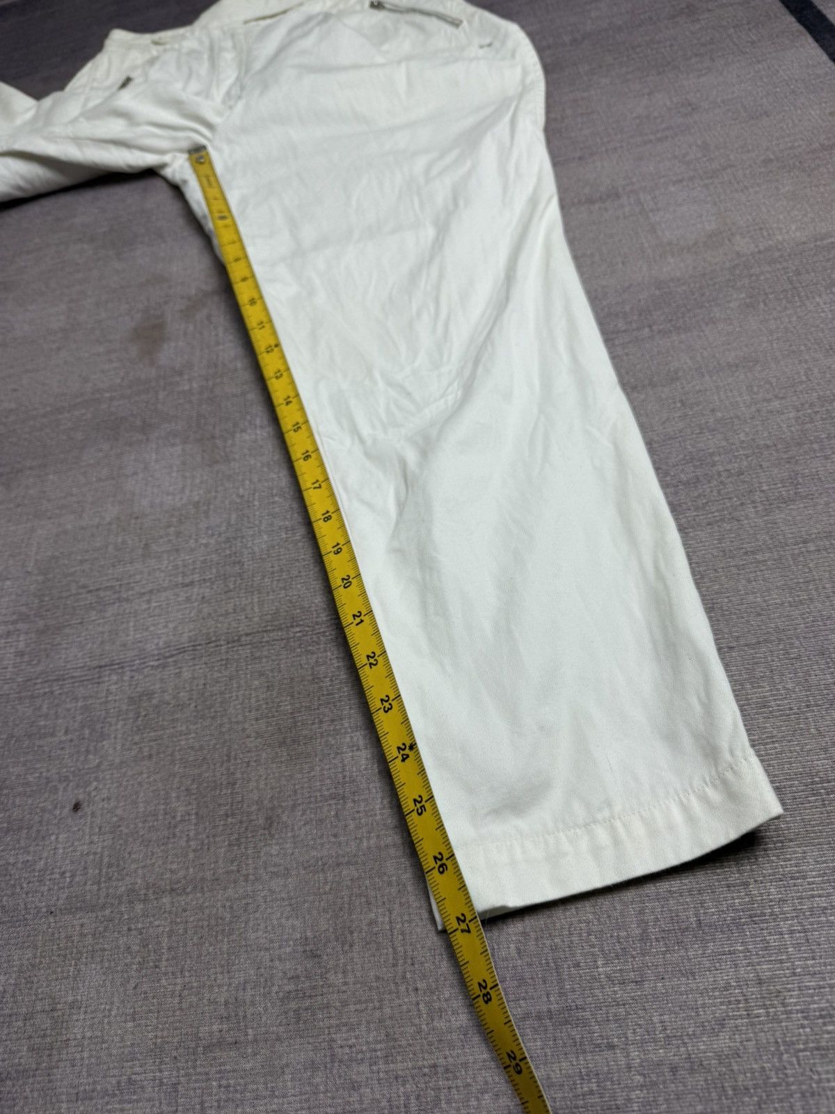 Pleats Please Issey Miyake ISSEY MIYAKE PANTS Size US 26 / EU 42 - 11 Thumbnail