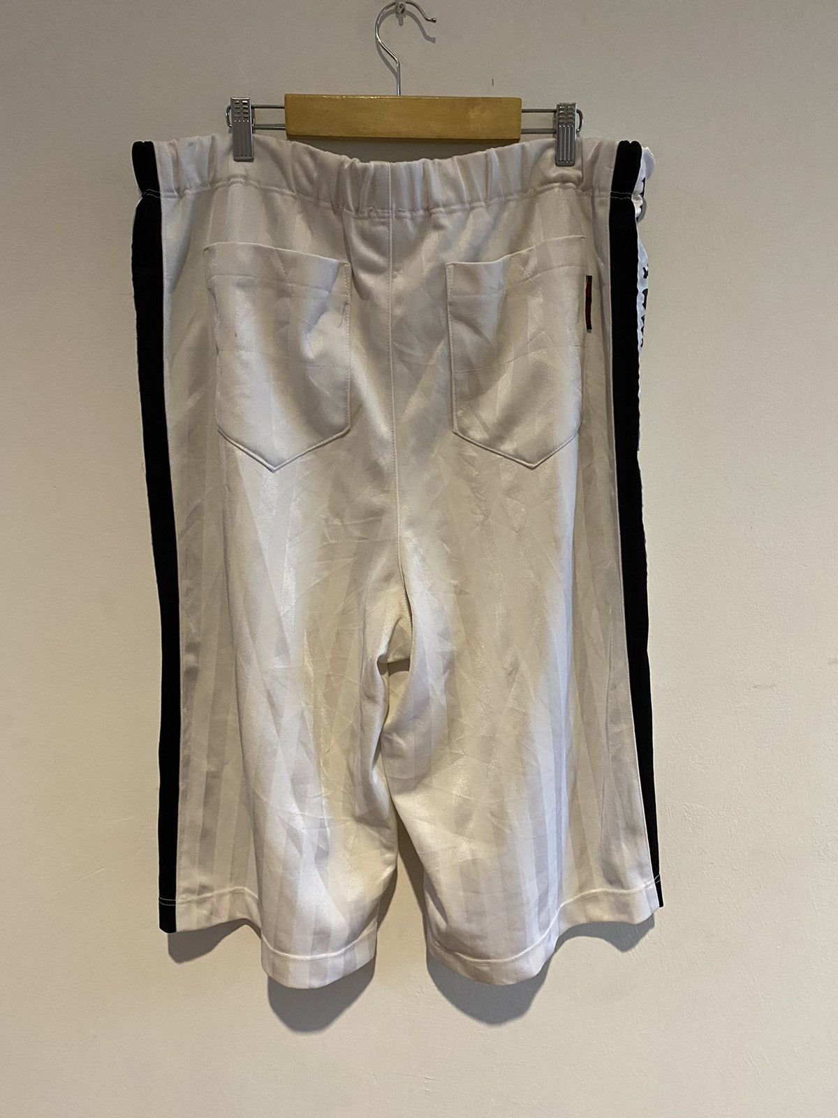 Dogtown × Japanese Brand × Vintage Vintage Dog Town Dragon Short Size US 40 / EU 56 - 3 Thumbnail