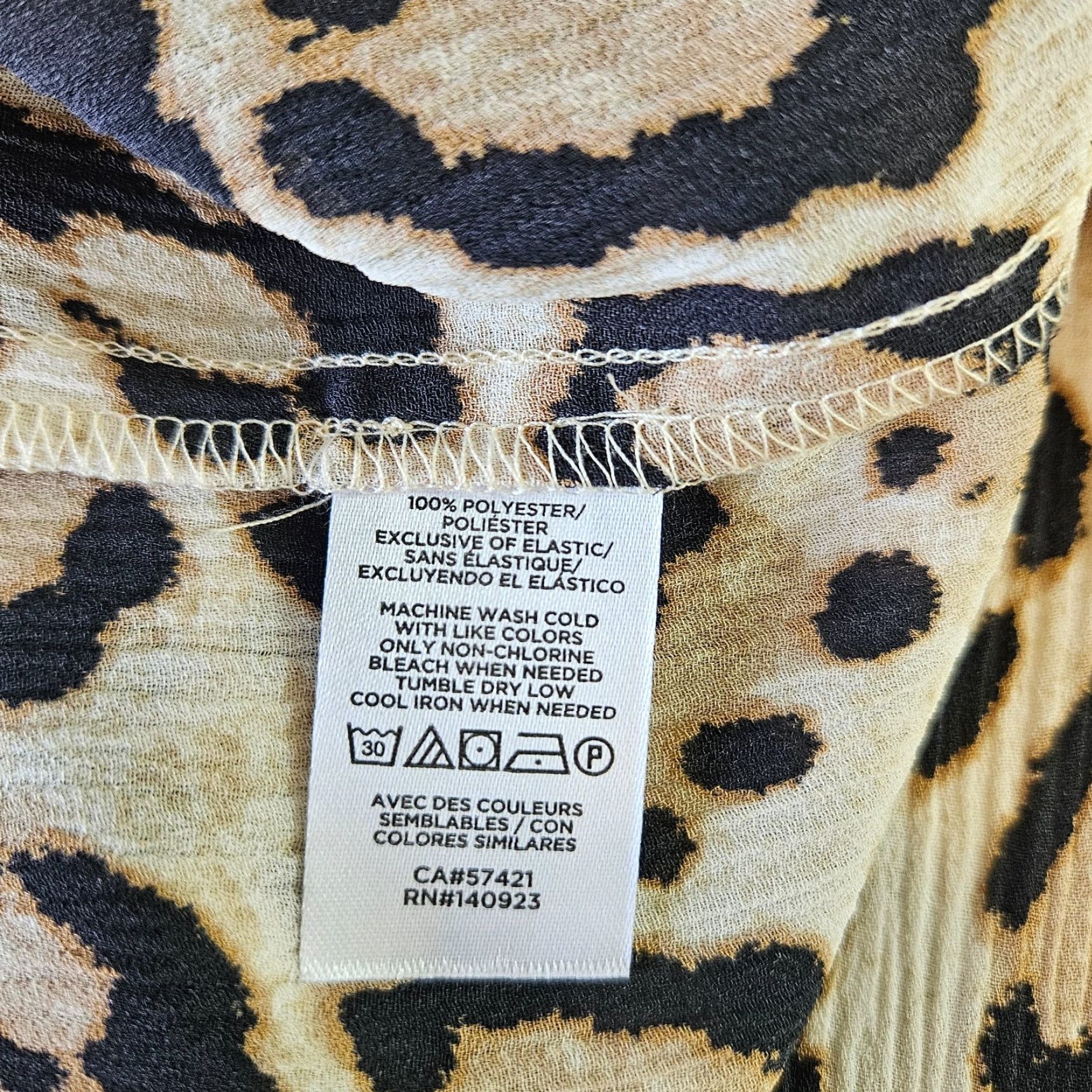 Loft VINTAGE LOFT? Size L / US 10 / IT 46 - 4 Thumbnail