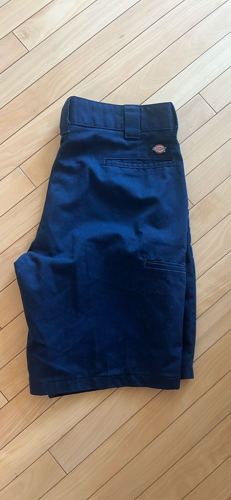 Dickies Dickies Jorts Size US 36 / EU 52 - 2 Thumbnail