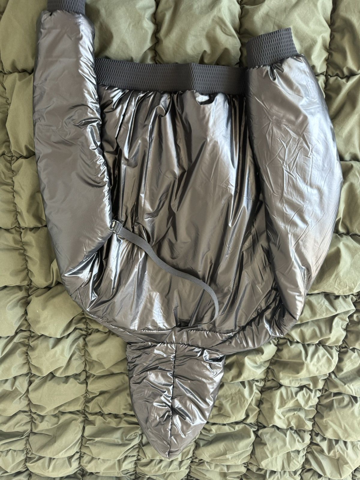 Acronym Acronym hoodie Size US S / EU 44-46 / 1 - 3 Thumbnail