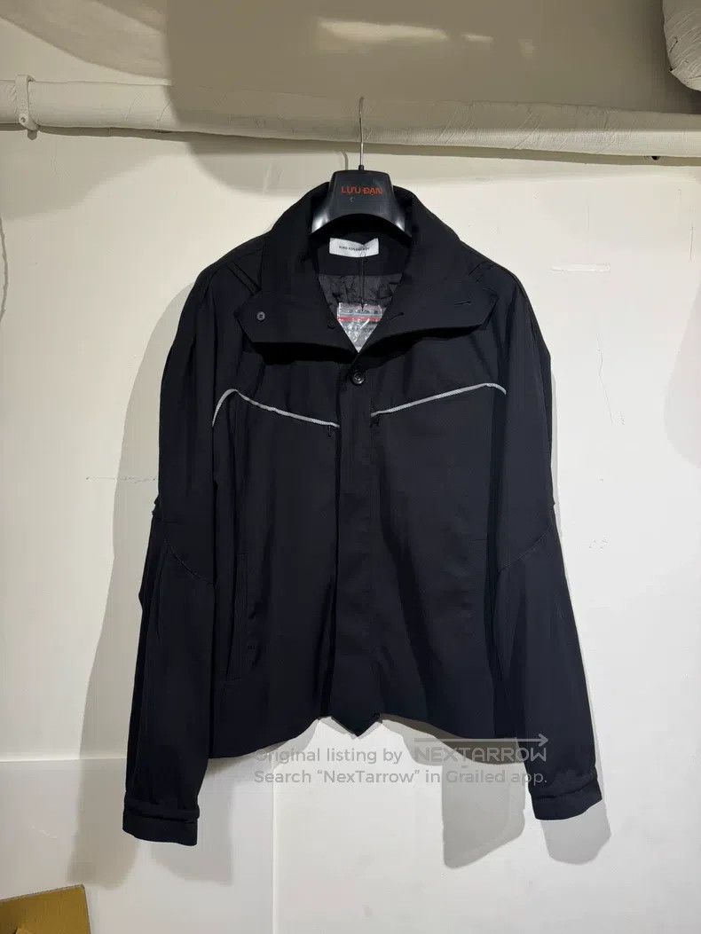 Kiko Kostadinov Kiko Kostadinov Light Jackets Size US M / EU 48-50 / 2 - 3 Thumbnail