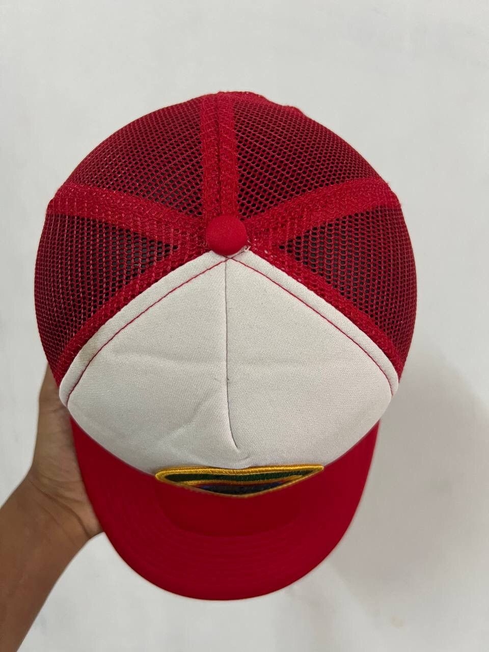 Hat Club Hawaii Trucker Hat Size ONE SIZE - 7 Thumbnail