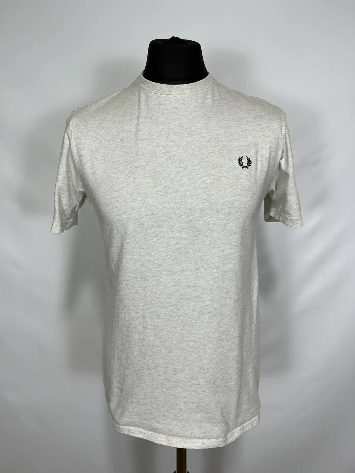 Designer × Fred Perry × Vintage Fred Perry men’s tee Size US S / EU 44-46 / 1 - 1 Thumbnail