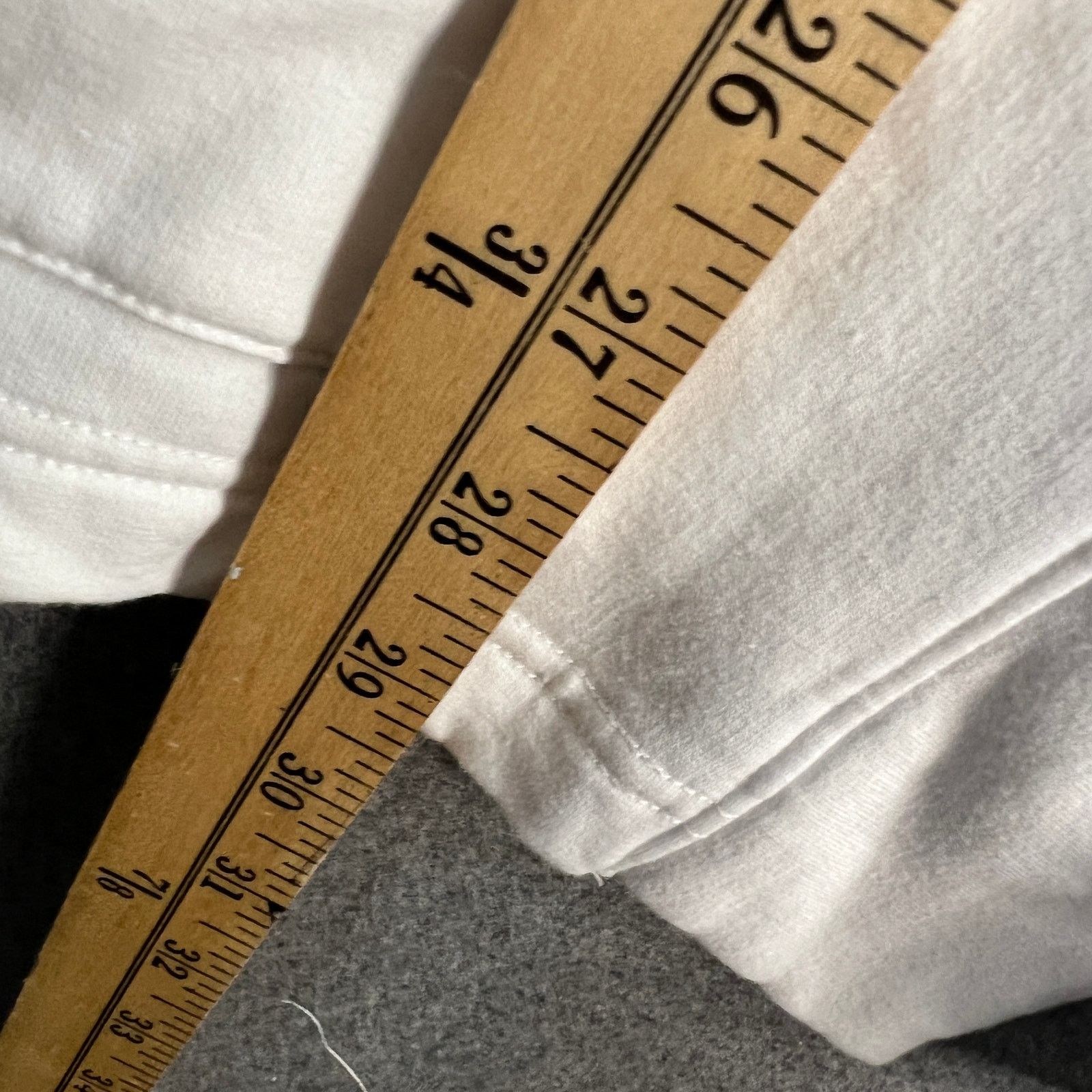 Other Encore by Idina Menzel Open-Front Lightweight Fleece Size L / US 10 / IT 46 - 4 Thumbnail
