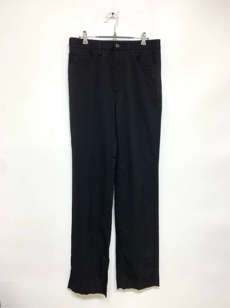 Balenciaga Balenciaga size 44 Leisure Pants Size US 28 / EU 44 - 1 Thumbnail