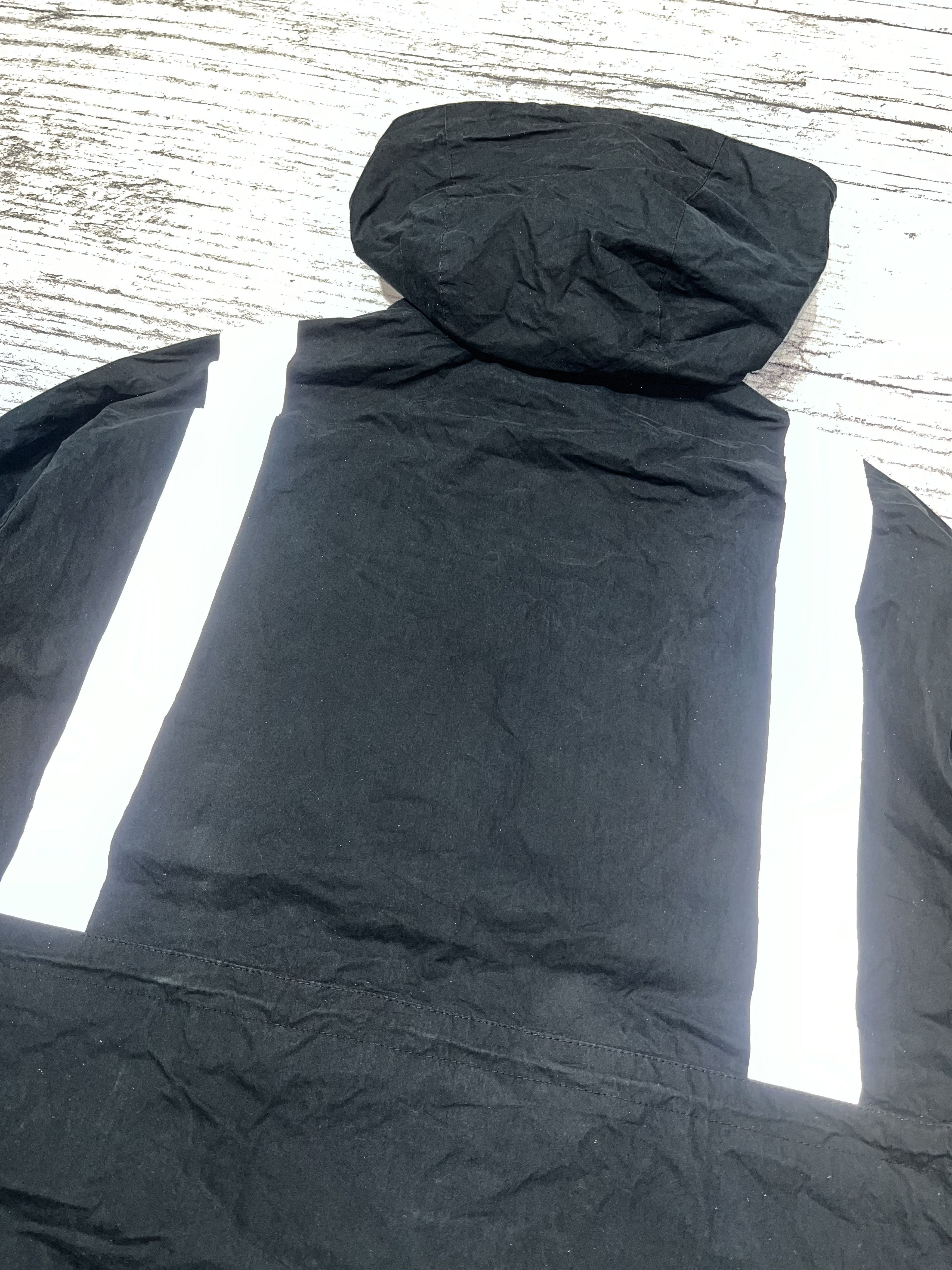 Japanese Brand 2000s Hysteric Cdg Junya Bondage Reflective Ifsixwasnine Size US XL / EU 56 / 4 - 4 Thumbnail