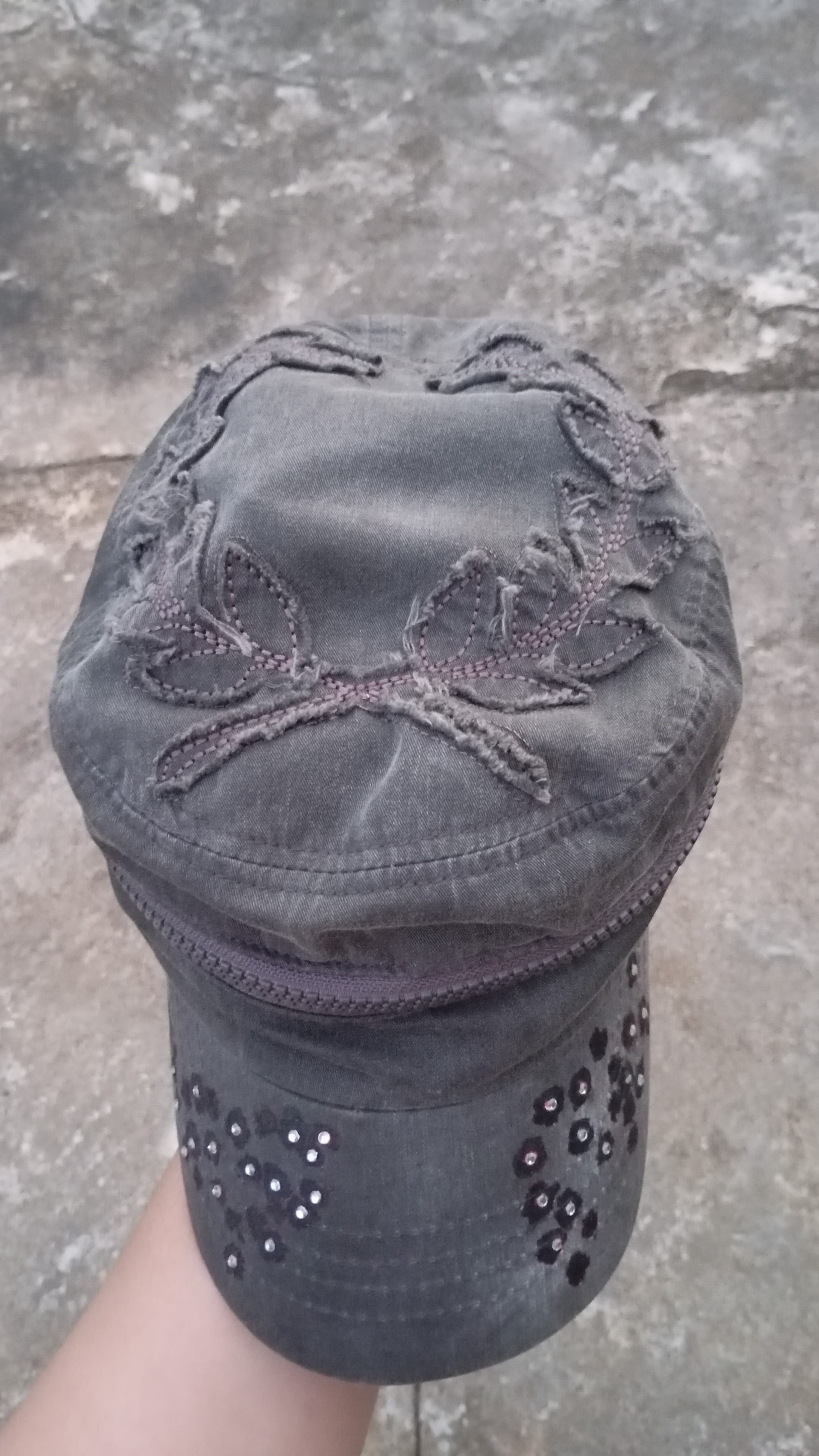 If Six Was Nine × Japanese Brand Hat EXR progressive Size ONE SIZE - 1 Thumbnail