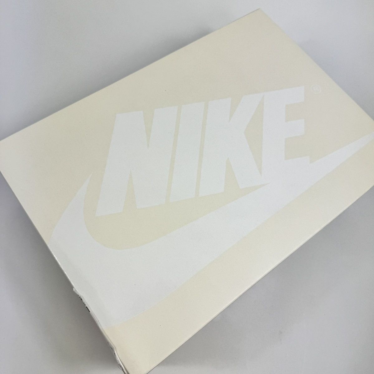 Fragment Design × Nike × Travis Scott JORDAN 1 RETRO LOW OG SP SAIL MILITARY BLUE SNEAKERS Size US 8 / EU 41 - 18 Thumbnail