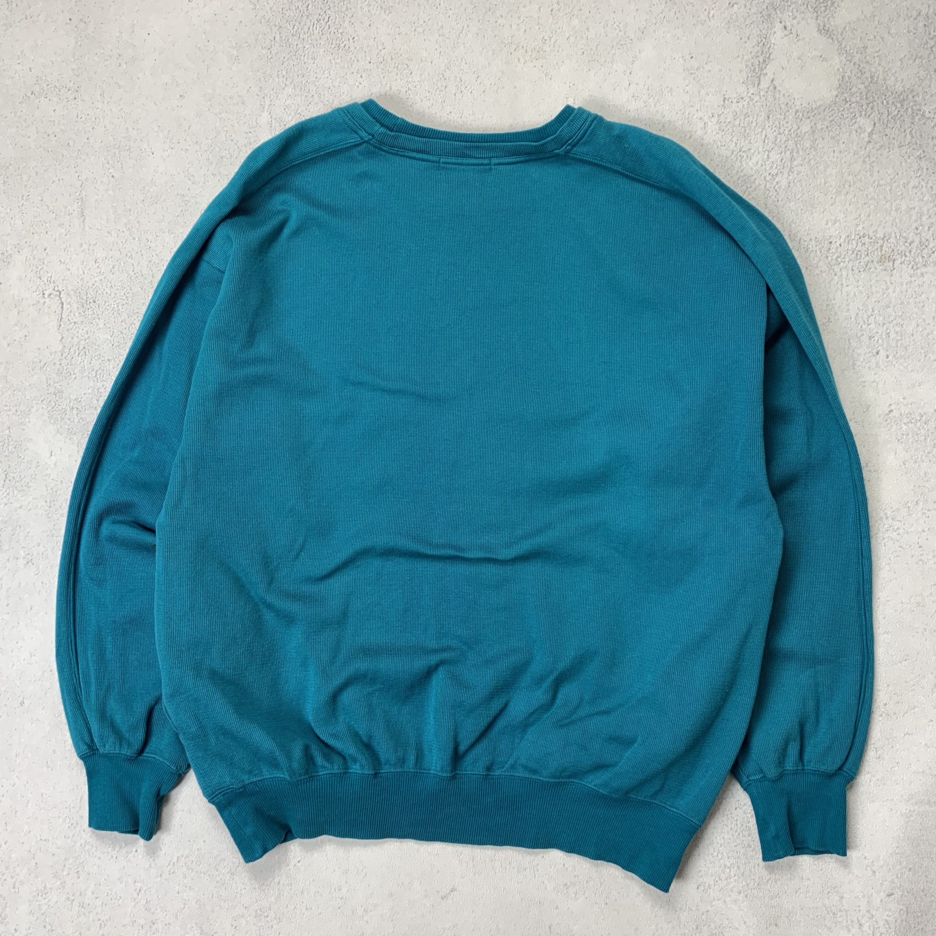 Vintage Yves Saint Laurent YSL Sweatshirt Crewneck