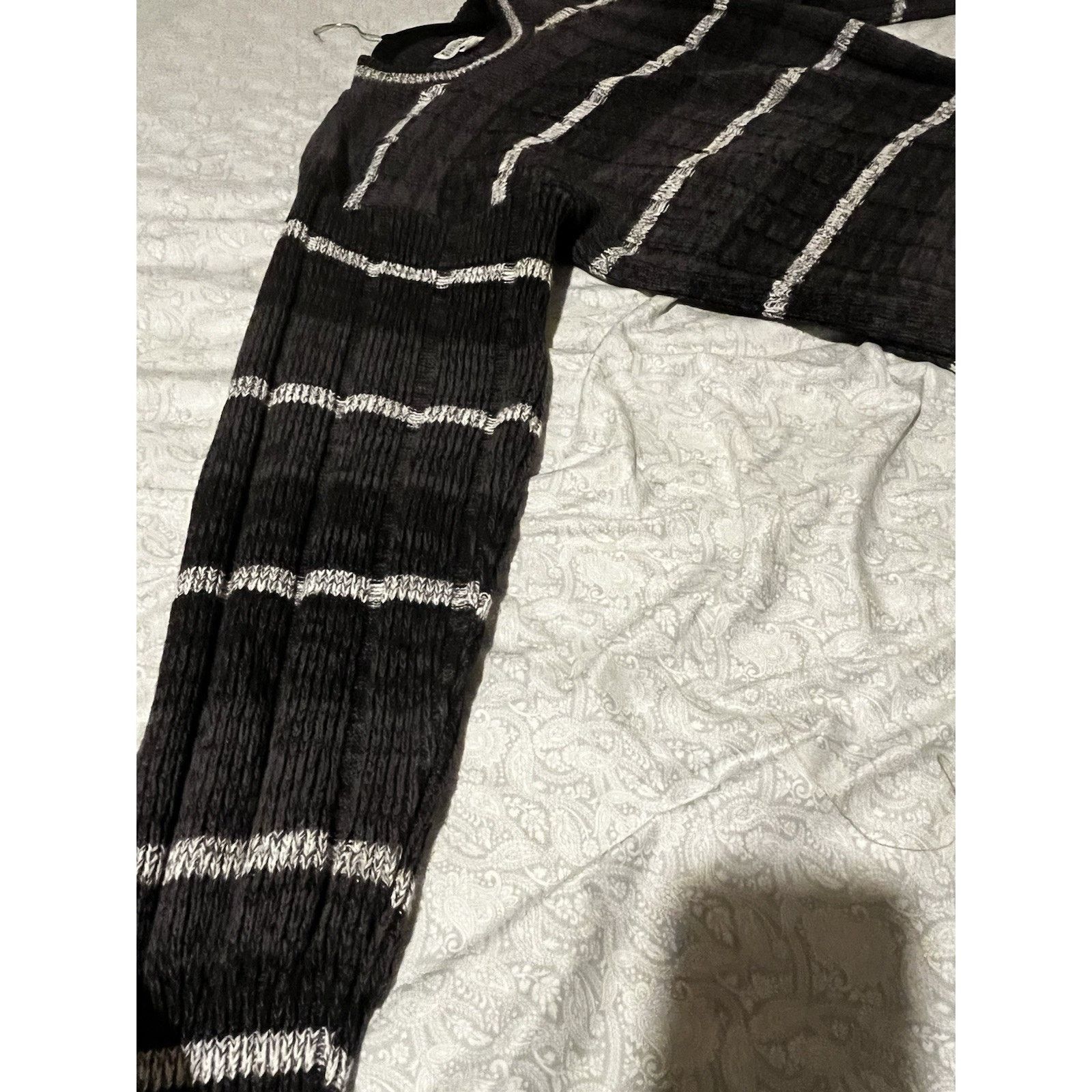 Steeplechase Vintage Steeple Chase Sweater Mens Large USA Made Striped Size US L / EU 52-54 / 3 - 3 Thumbnail