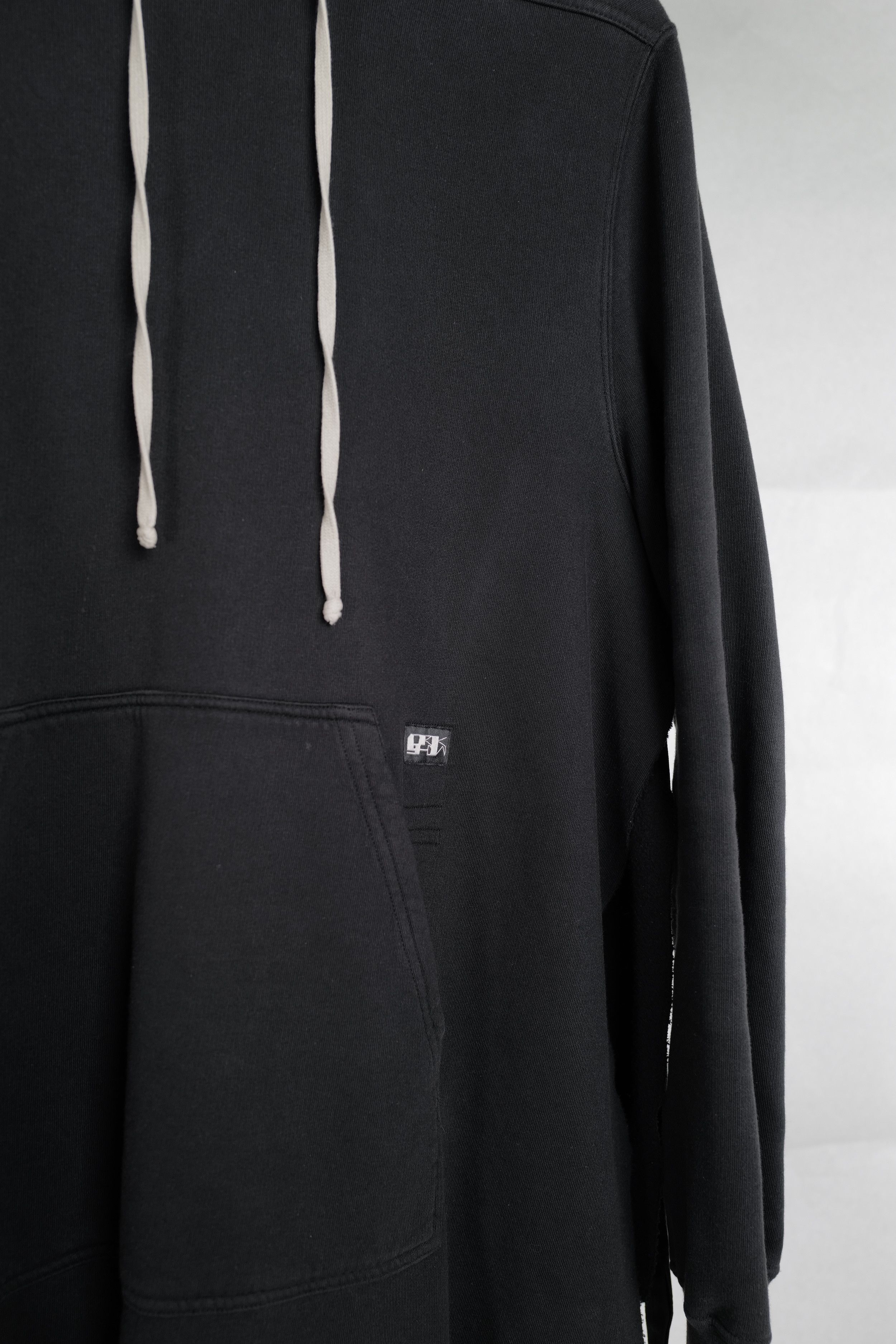 Rick Owens Rick Owens Hoodie Size US L / EU 52-54 / 3 - 6 Thumbnail