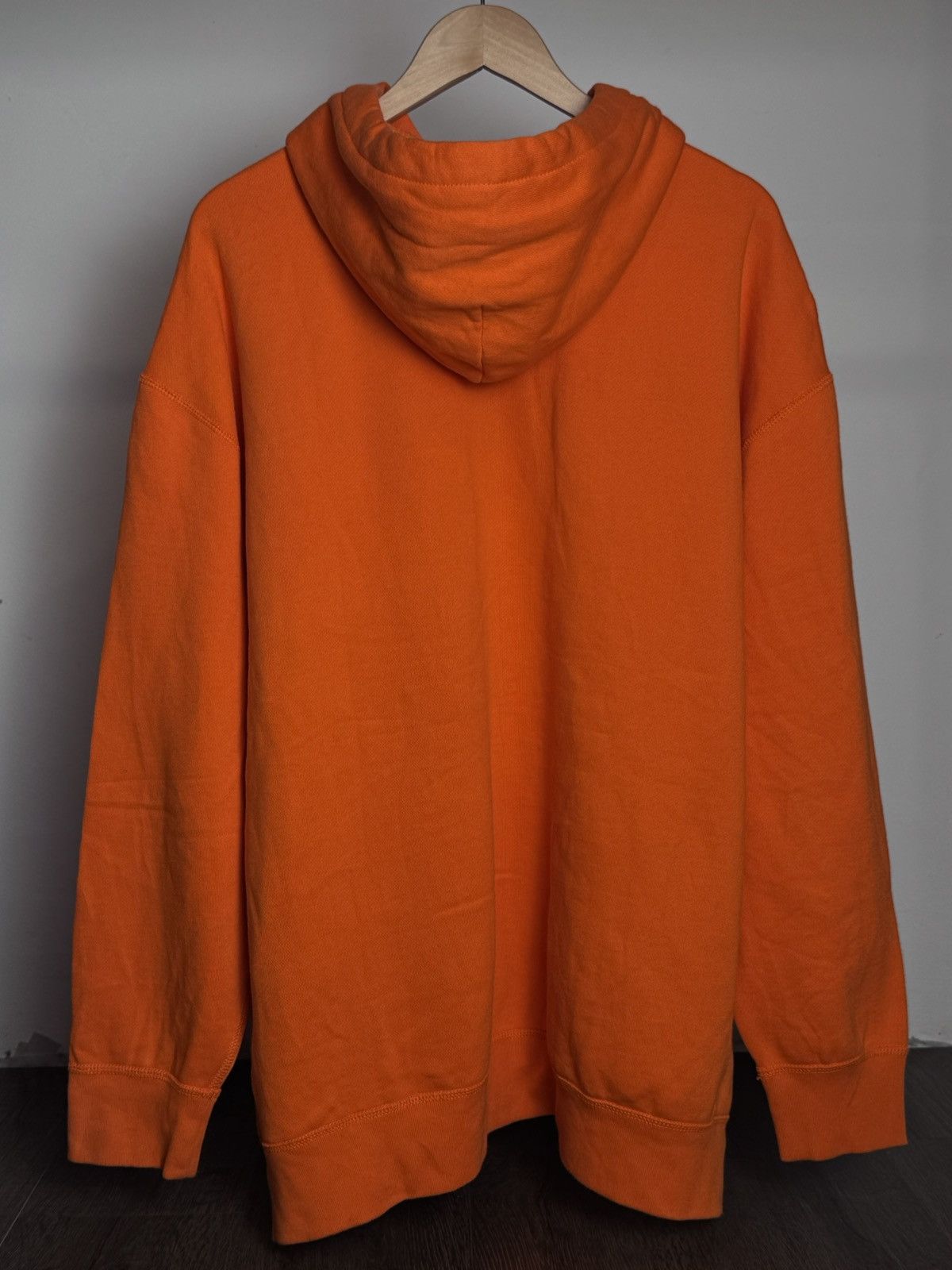 Polo Ralph Lauren Polo Ralph Lauren full-zip hoodie. Size US XXL / EU 58 / 5 - 2 Thumbnail