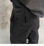 Vintage function pleated cargo pants Size US 34 / EU 50 - 4 Thumbnail