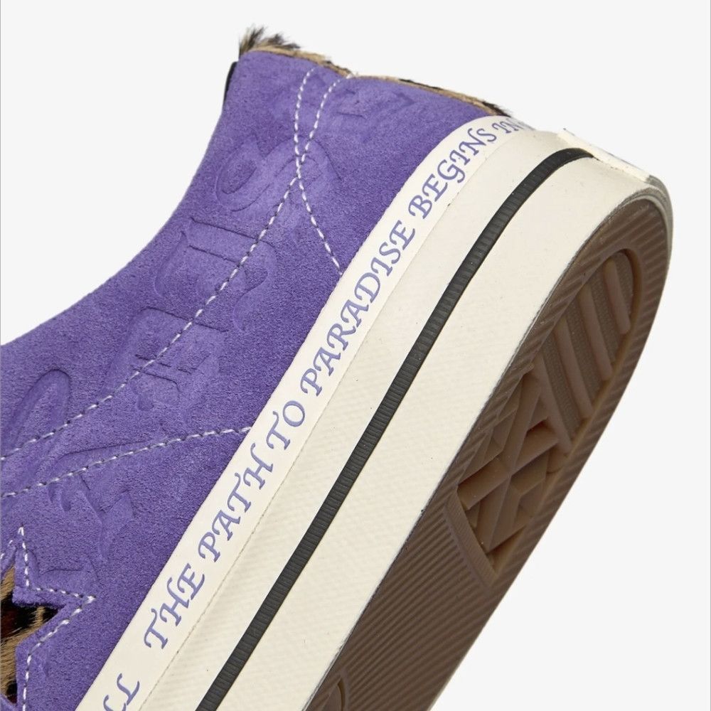 Converse Converse one star pro ox Sean Pablo unisex sneakers Size US 9 / EU 42 - 14 Thumbnail