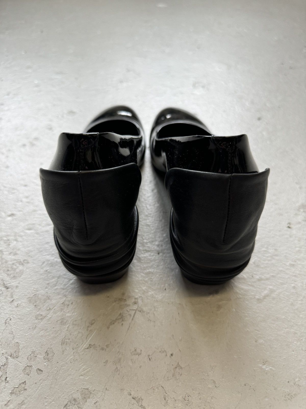Comme des Garcons Comme Des Garcons Heels Size US 6.5 / IT 36.5 - 4 Thumbnail