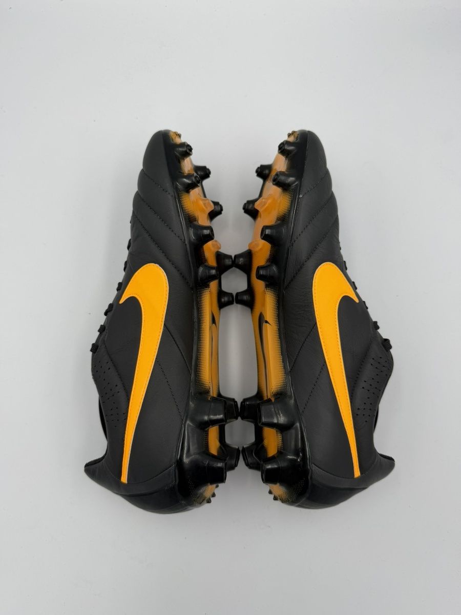 Nike Nike Tiempo Legend ACC Football Soccer Cleats US9 Size US 9 / EU 42 - 5 Thumbnail