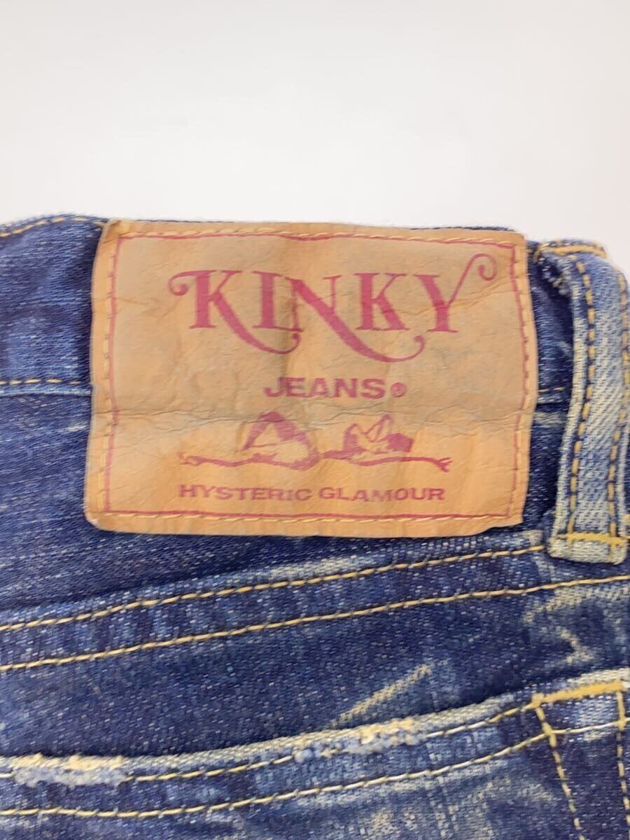 Hysteric Glamour Studded Jeans Size US 29 - 4 Thumbnail
