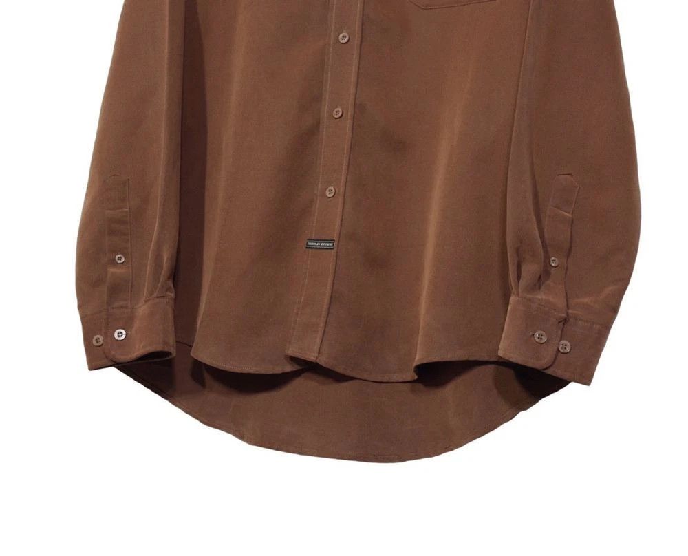Other Thomas Browne Vintage Shirt Mens XL Size US XL / EU 56 / 4 - 3 Thumbnail