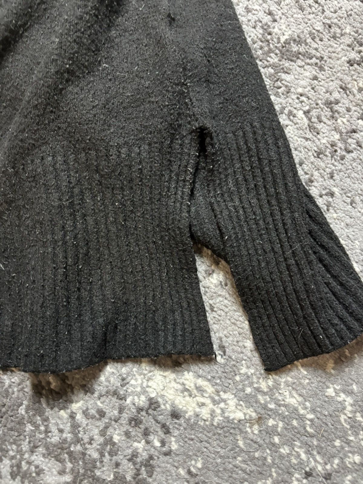H&M × Kangol Kangol Kangol H&M sweater vintage golf sweatshirt big logo Size M / US 6-8 / IT 42-44 - 4 Thumbnail