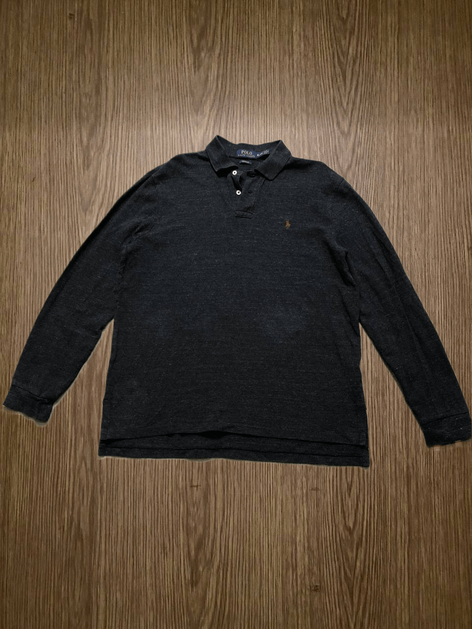 Polo Ralph Lauren Polo Ralph Lauren Sweater Size US XL / EU 56 / 4 - 1 Thumbnail