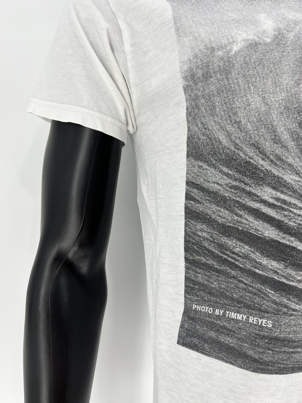 O'Neill × Vintage Vntage Big Logo Surfing T-shirt vintage Y2k Skategang Size US S / EU 44-46 / 1 - 8 Thumbnail