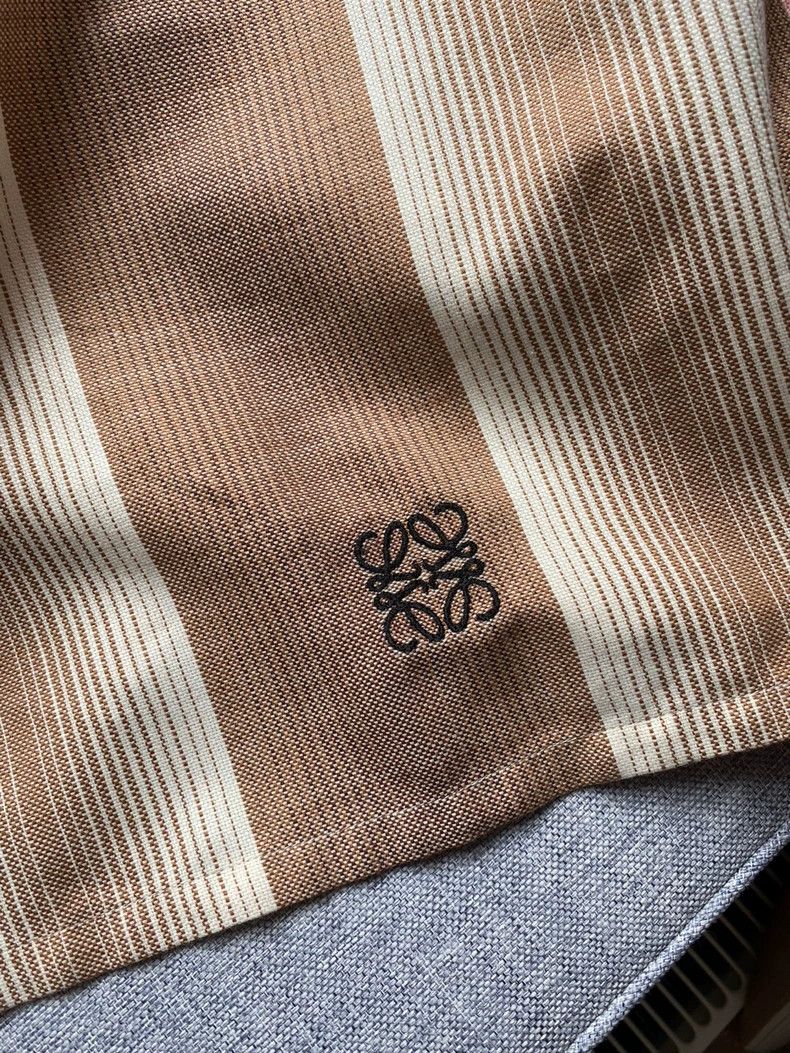 Loewe LOEWE shirts Size US XL / EU 56 / 4 - 4 Thumbnail