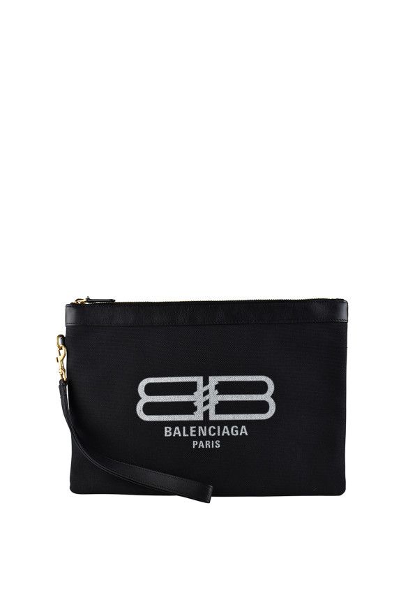 Balenciaga Jumbo pouch Size ONE SIZE - 1 Thumbnail