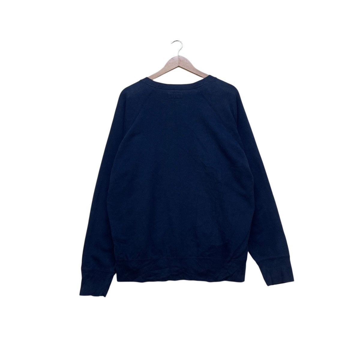 Mickey Mouse 💥Vintage Mickey Mouse Sweatshirt Size XL Size US L / EU 52-54 / 3 - 2 Thumbnail