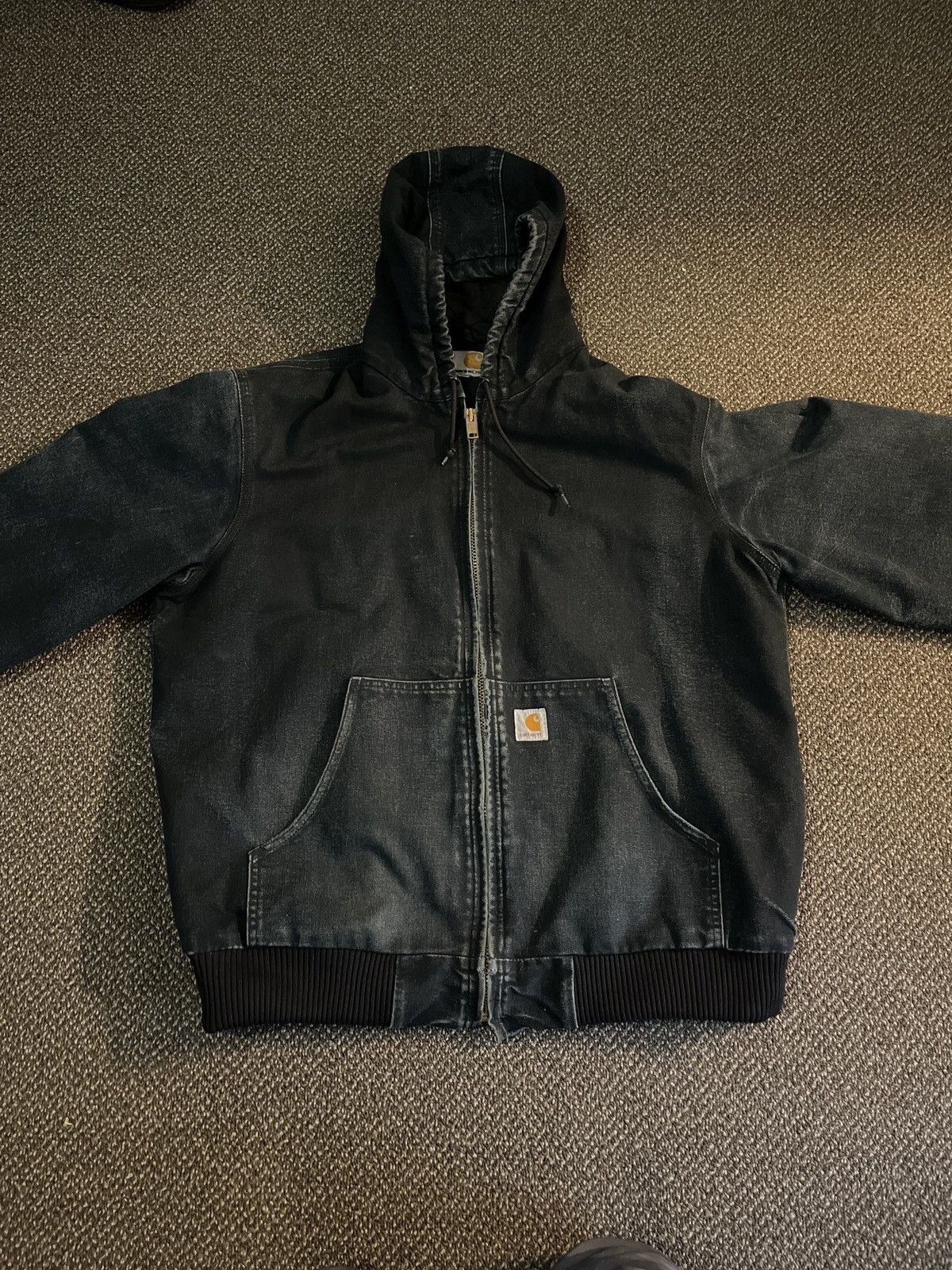 Carhartt Carhartt jacket Size US L / EU 52-54 / 3 - 1 Thumbnail