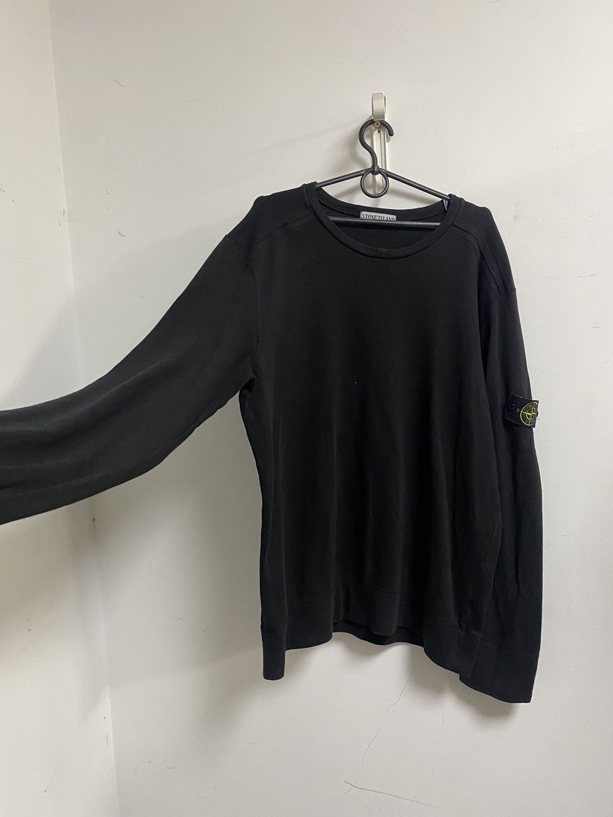 Stone Island Stone island sweatshot Size US XXL / EU 58 / 5 - 5 Thumbnail