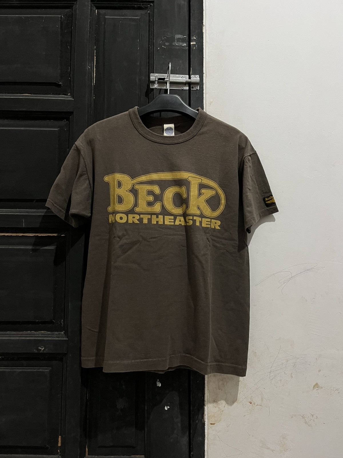 Japanese Brand × TOYS McCOY Toys Mc Coy BECK Northeaster Size US M / EU 48-50 / 2 - 1 Thumbnail