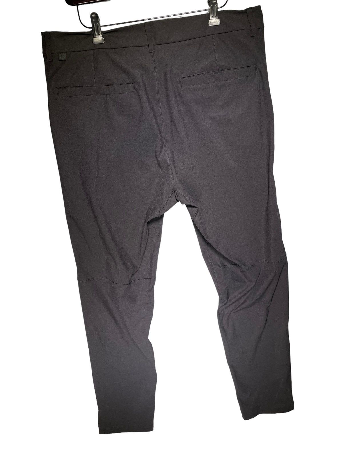 Lululemon Lululemon Commission Pant Slims Size US 34 / EU 50 - 5 Thumbnail