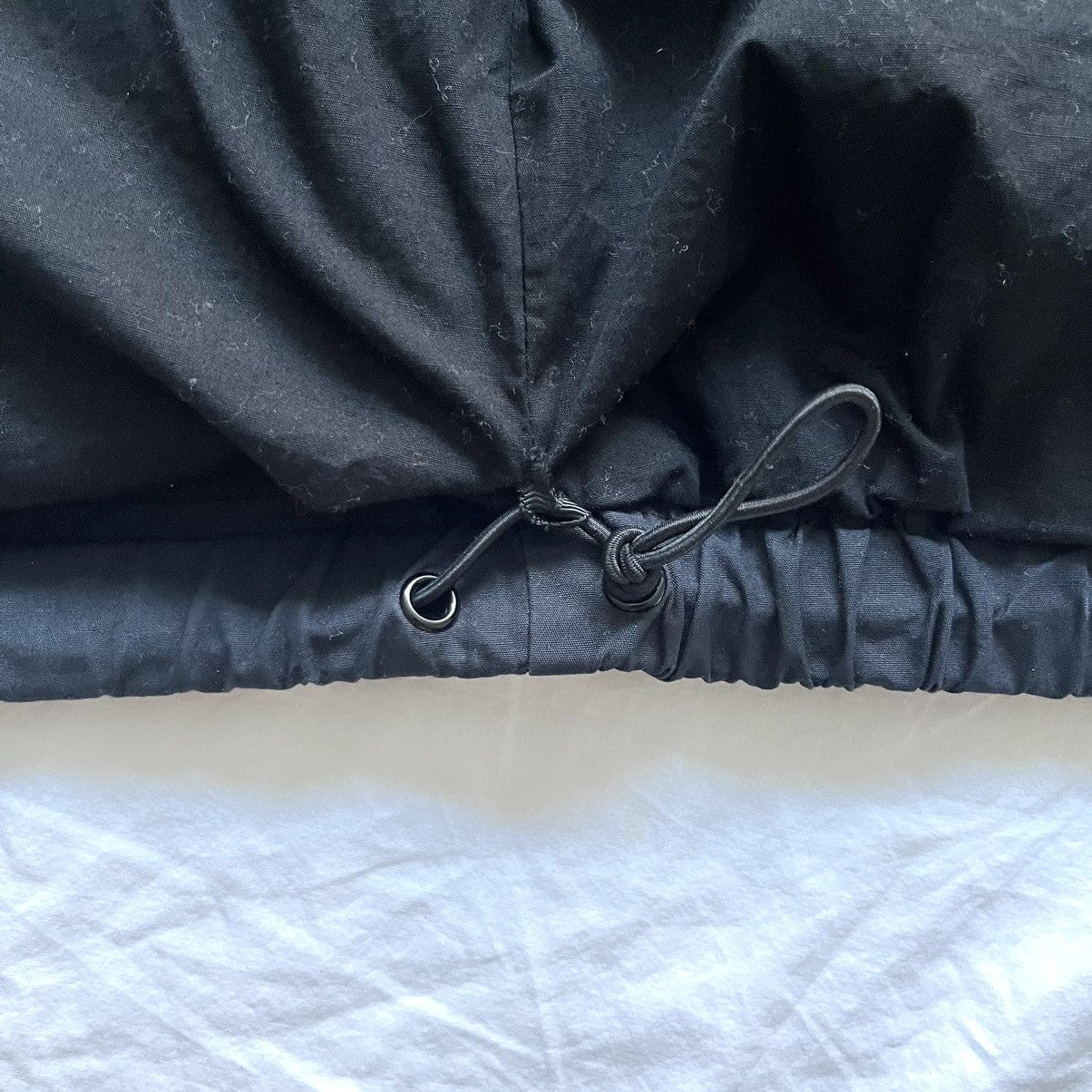 Supreme Supreme Raglan Utility Jacket Size US S / EU 44-46 / 1 - 6 Thumbnail