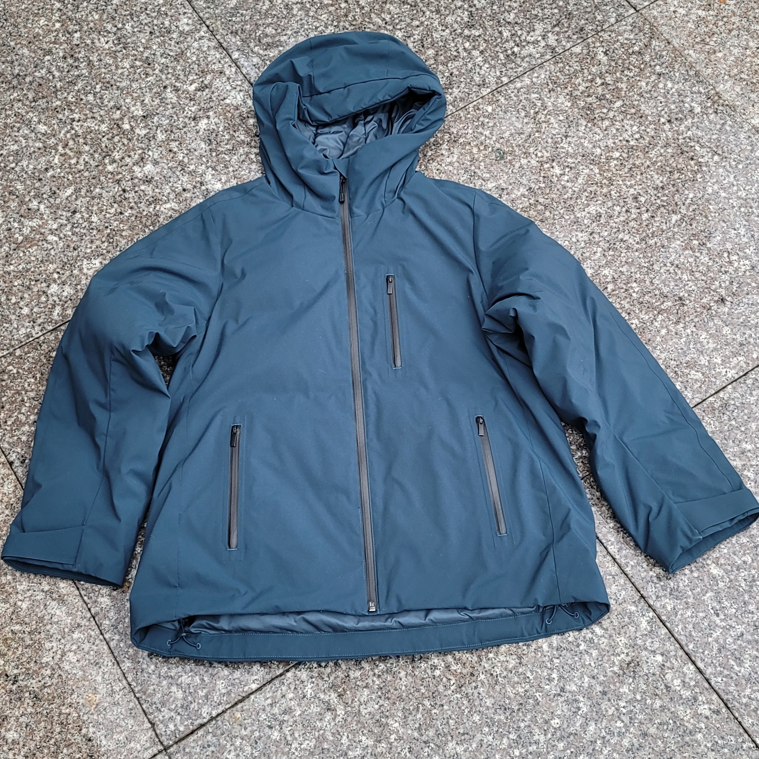 Uniqlo Uniqlo Hybrid down parka Size M / US 6-8 / IT 42-44 - 1 Thumbnail