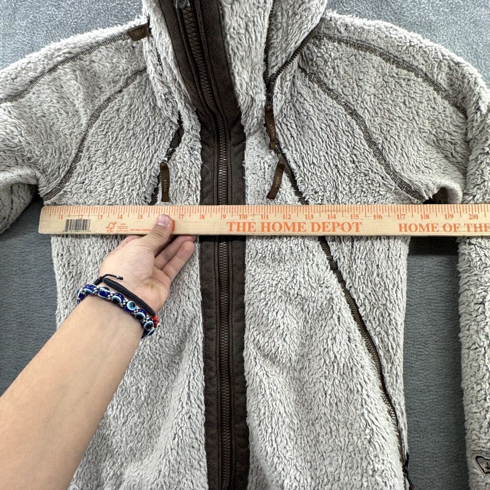 Vintage VINTAGE? No. Size S / US 4 / IT 40 - 4 Thumbnail