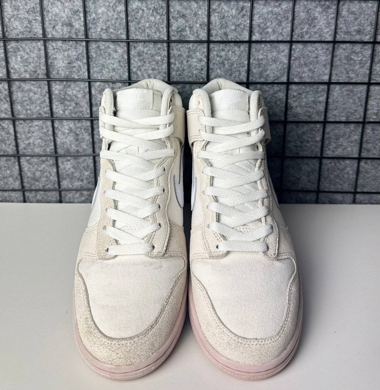 Nike Nike Dunk High Retro Premium US8 Size US 8 / EU 41 - 2 Thumbnail