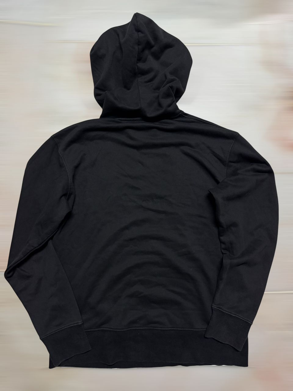 Acne Studios ACNE STUDIOS ALL BLACK HOODIE Size US L / EU 52-54 / 3 - 5 Thumbnail