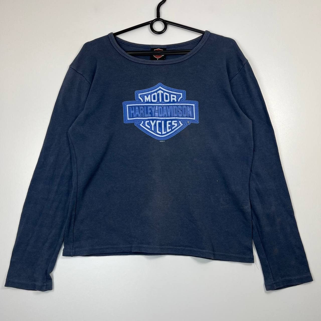 Harley Davidson Harley Davidson Motor Cycles Graphic Long Sleeve Size L Size US L / EU 52-54 / 3 - 1 Thumbnail