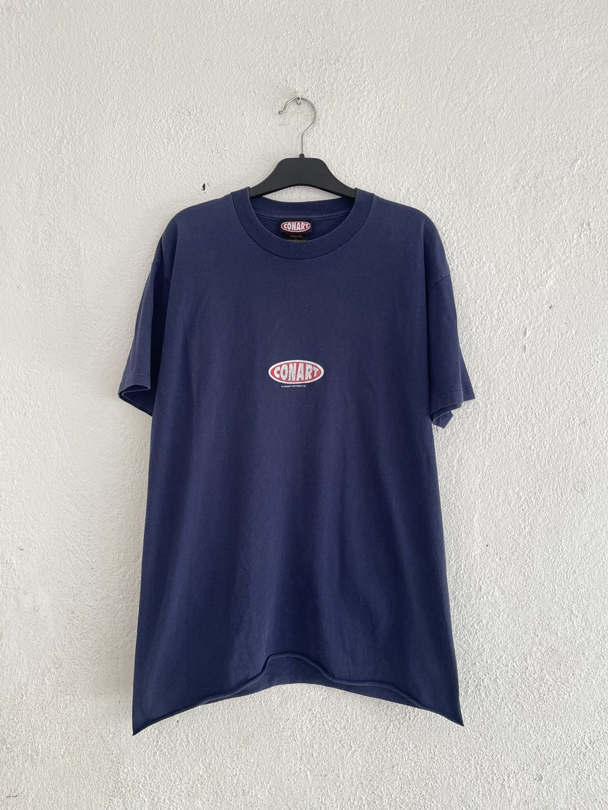 Brockum × Dr. Dre × Vintage Vintage 1993 Conart The Chronic Dr Dre Size US L / EU 52-54 / 3 - 2 Thumbnail