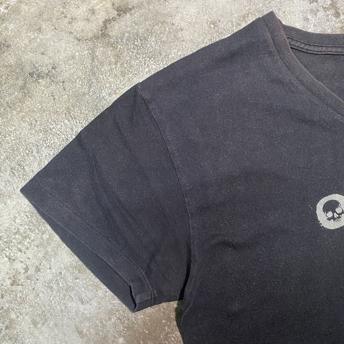 Other Pussy Terrorist One Pair T Shirt Size S / US 4 / IT 40 - 5 Thumbnail